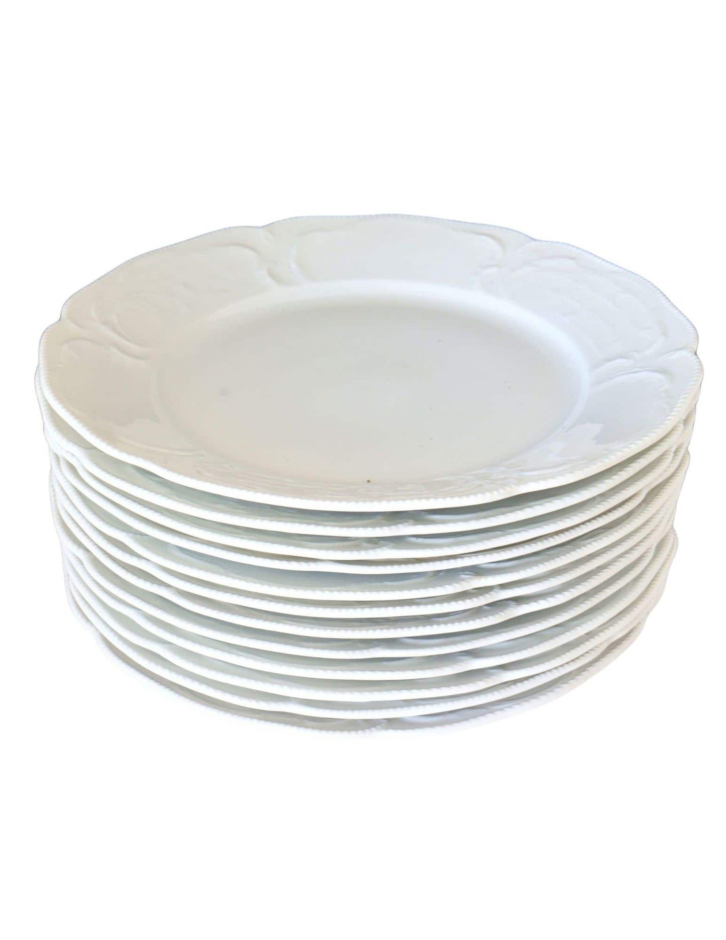 Midcentury Rosenthal Porcealin Plates