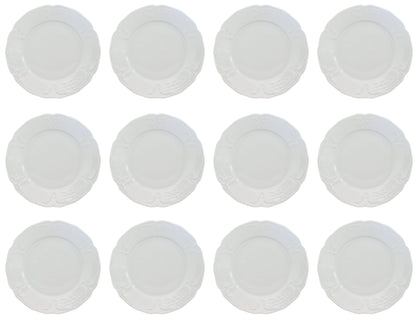 Midcentury Rosenthal Porcealin Plates